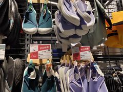 -迪卡侬(环球港店)