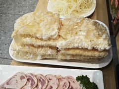 -古乐牛香鲜牛肉牛杂火锅(观前街店)