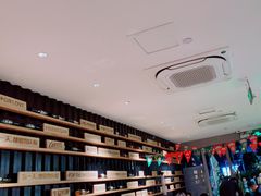 -木屋烧烤(Ipark店)