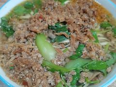-老字号杨坡红油米线腊汁肉夹馍(东四道巷店)