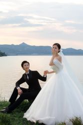-布拉格婚纱摄影(真实客片店)