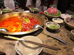 -小龙坎火锅(双林店)