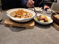 -奕景海鲜酒家· 大连海鲜(星海广场店)