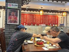 -老厨家(友谊路总店)