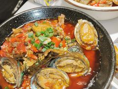 -遇见老南昌-柴火灶(顺外路店)