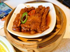 -祥粤楼粤菜海鲜茶点(阿云朵仓店)