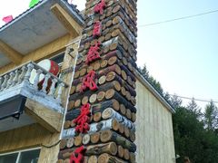 -白草畔自然风景区