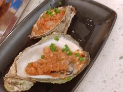 -不夜天烧烤牛骨头(南湖店)
