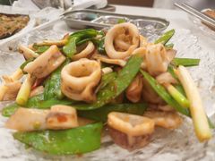 -白仁仔· 活烤海鲜 宵夜(豫园店)