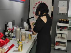 -72 COFFEE(东朝阳路店)