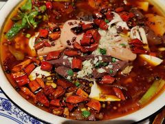 -院8里·小聚园老川菜(九眼桥店)