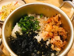 -源味屋韩式火锅&炸鸡(鼎城当代商城店)