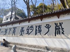 -严子陵钓台(富春江小三峡)