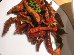 -太二酸菜鱼(汕头苏宁广场店)