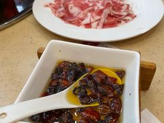 -阳坊大都涮羊肉(阳坊总店)