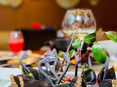 黑天鹅榴莲酥-富淳饭店(陆家嘴保利广场店)