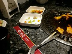 -汉拿山(包河万达店)