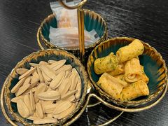 -香丰阁·烤鸭·川湘菜(清河店)