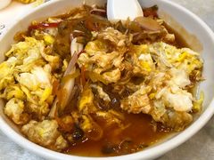 五柳炸蛋-文记壹心鸡(宝华路店)