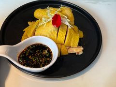 -荷塘秋月·本帮江浙菜(国权路店)