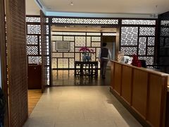 -静之湖湖畔餐厅