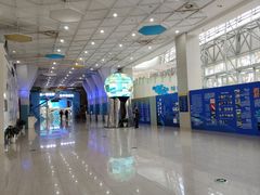 -中国杭州低碳科技馆