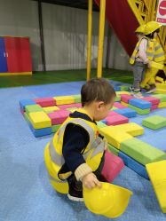 -新方向童乐小镇·儿童主题乐园·职业角色扮演(南昌店)