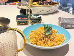 -八府香鸭·啫啫煲(华山路店)