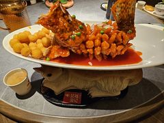 -吴越荣记·苏州菜·松鼠桂鱼(斜塘老街店)