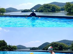-宁波九龙湖开元度假村