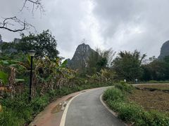 -明仕田园