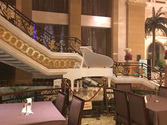 大堂-旌湖国际酒店.自助餐