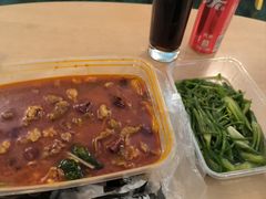 -滋粥楼·顺德菜(番禺广场总店)