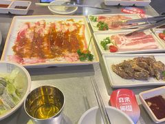 -喜来稀肉(虹泉路店)
