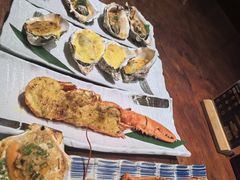 -味见·荣家(亚泰大街店)