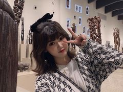 -长春世界雕塑园冰雪艺术天地