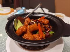 -金悦轩海鲜酒家(拱北店)