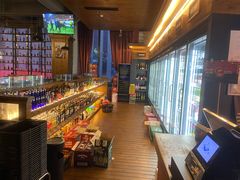 -CIRCLE·酒吧(第一国际店)
