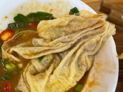 腐竹-柴头哥·牛肉火锅(爱民路店)