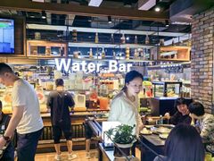 -盛江山自助料理(太原街万达店)