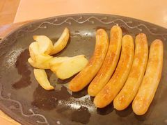 -萨莉亚意式餐厅(深圳北站店)