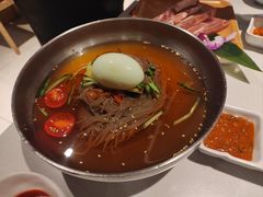 -韩时烤肉(枫蓝店)
