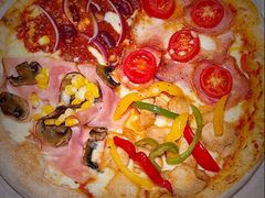-get pizza意大利餐厅(凯德MALL店)