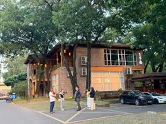 -顺风山庄(水濂山店)