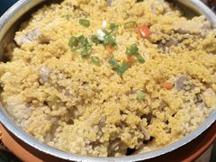 -老灶房-四川土菜(开元店)