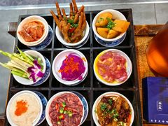-楠火锅(西单店)
