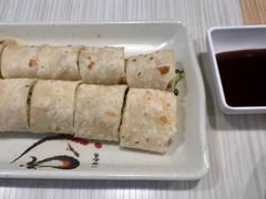 -台北楚楚园馅饼粥(虹桥南丰城店)