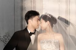 -太郎花子婚纱摄影TAHAKO(无锡店)