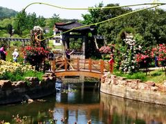 -龙寺生态园