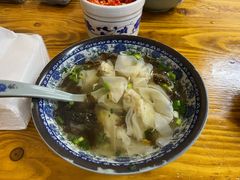 -无名氏宵夜小摊(祝家三姐妹馄饨店)